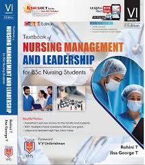 NURSING MANAGEMENT AND LEADERSHIP